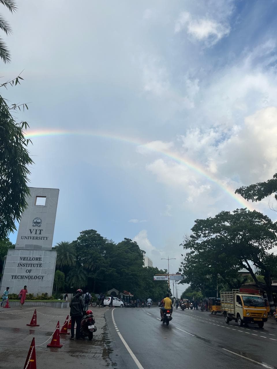 VIT Vellore Campus photo 3